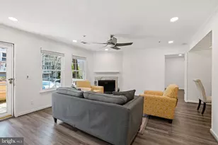 5801 Inman Park Cir, Rockville, MD 20852 - Photo 5