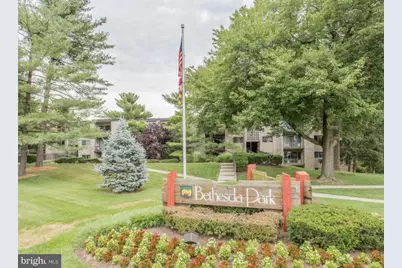 12307 Braxfield Court #413, Rockville, MD 20852 - Photo 21