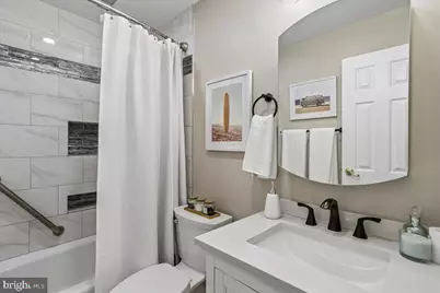 4977 Battery Lane #1-211, Bethesda, MD 20814 - Photo 15