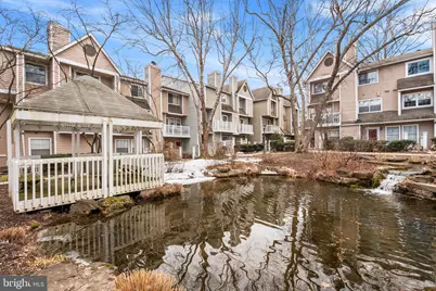 10823 Hampton Mill Terrace #1115, Rockville, MD 20852 - Photo 21