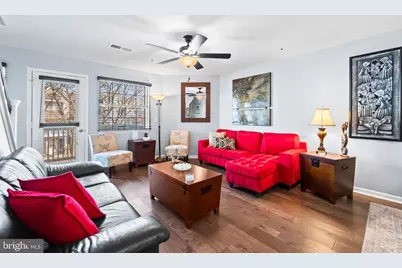 10823 Hampton Mill Terrace #1115, Rockville, MD 20852 - Photo 5