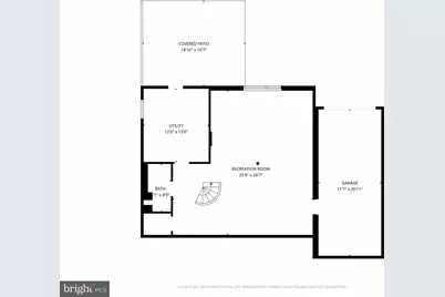 1421 Colesberg Street, Silver Spring, MD 20905 - Photo 41