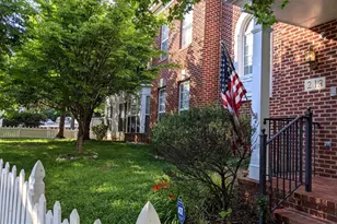 213 Watkins Pond Blvd, Rockville, MD 20850 - Photo 1