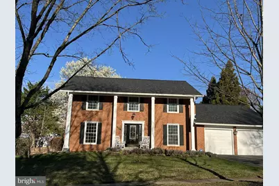 1407 Longhill Drive, Rockville, MD 20854 - Photo 1