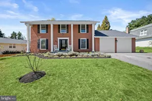 1407 Longhill Dr, Rockville, MD 20854 - Photo 1