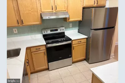 15400 Bassett Lane #46-2C, Silver Spring, MD 20906 - Photo 9