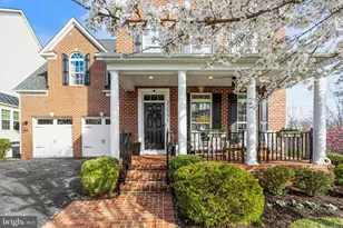 22531 Winding Woods Way, Clarksburg, MD 20871 - Photo 3