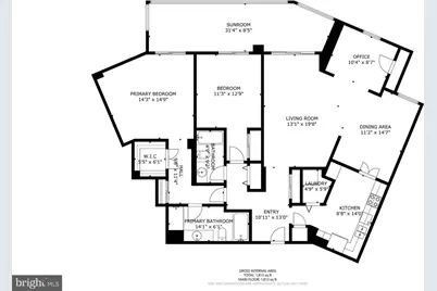 3200 N Leisure World Boulevard #803, Silver Spring, MD 20906 - Photo 29