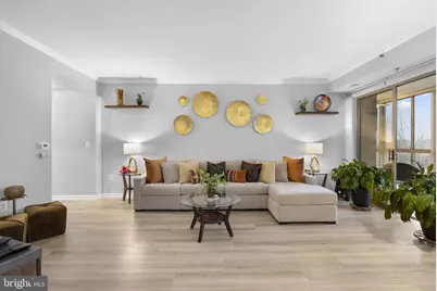 3200 N Leisure World Boulevard #803, Silver Spring, MD 20906 - Photo 5