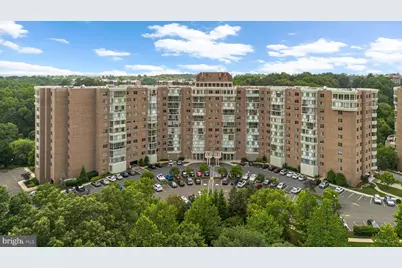 3200 N Leisure World Boulevard #803, Silver Spring, MD 20906 - Photo 1