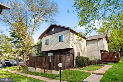 22 Benji Court #132, Gaithersburg, MD 20877 - Photo 41