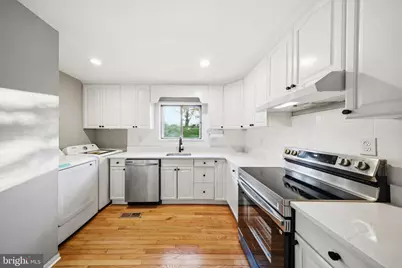 22 Benji Court #132, Gaithersburg, MD 20877 - Photo 13
