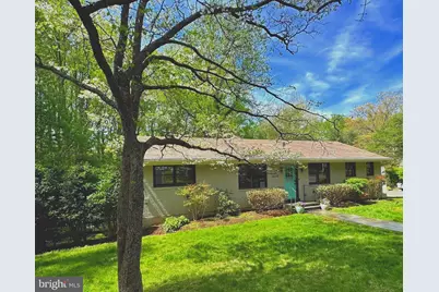14010 Berryville, Darnestown, MD 20874 - Photo 1