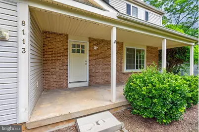 8113 Brucar Court, Gaithersburg, MD 20877 - Photo 3