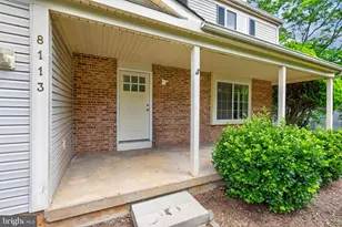 8113 Brucar Ct, Gaithersburg, MD 20877 - Photo 3