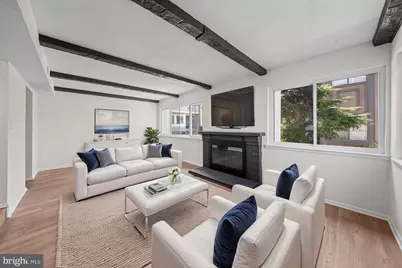 18444 Stone Hollow Drive, Germantown, MD 20874 - Photo 5