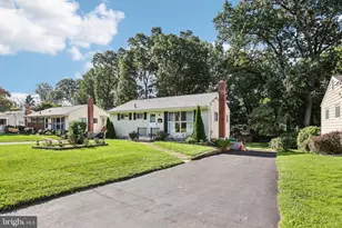 113 Hutton St, Gaithersburg, MD 20877 - Photo 49