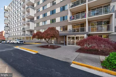 4977 Battery Lane #1-119, Bethesda, MD 20814 - Photo 25