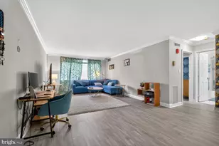 4977 Battery Ln, Bethesda, MD 20814 - Photo 1