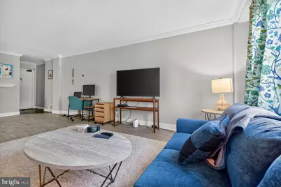 4977 Battery Lane #1-119, Bethesda, MD 20814 - Photo 15