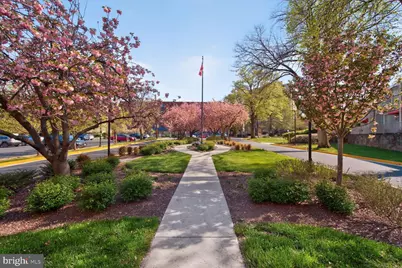 4977 Battery Lane #1-119, Bethesda, MD 20814 - Photo 29