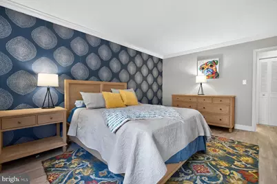 4977 Battery Lane #1-119, Bethesda, MD 20814 - Photo 13