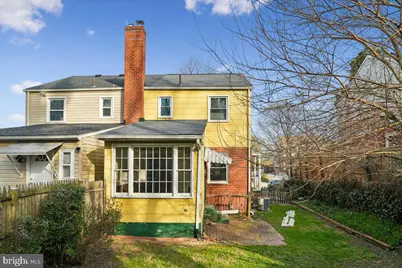 12015 Claridge Road, Silver Spring, MD 20902 - Photo 5