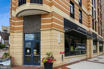 150 Monroe Street #302, Rockville, MD 20850 - Photo 57