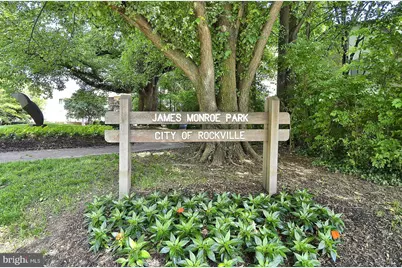 150 Monroe Street #302, Rockville, MD 20850 - Photo 61