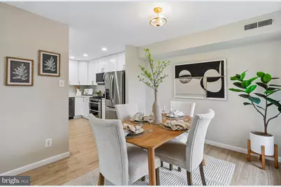 150 Monroe Street #302, Rockville, MD 20850 - Photo 21