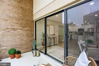 150 Monroe Street #302, Rockville, MD 20850 - Photo 9