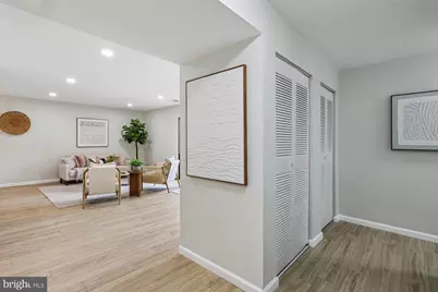 150 Monroe Street #302, Rockville, MD 20850 - Photo 25