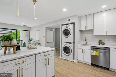 150 Monroe Street #302, Rockville, MD 20850 - Photo 29