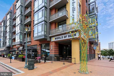 150 Monroe Street #302, Rockville, MD 20850 - Photo 59