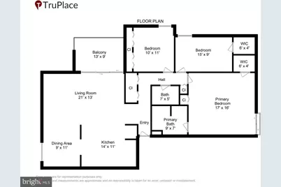 150 Monroe Street #302, Rockville, MD 20850 - Photo 43