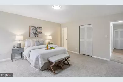 150 Monroe Street #302, Rockville, MD 20850 - Photo 39