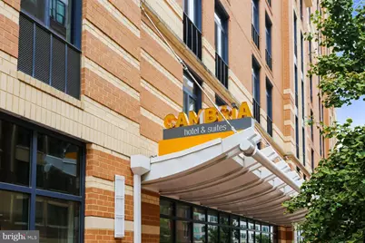 150 Monroe Street #302, Rockville, MD 20850 - Photo 49