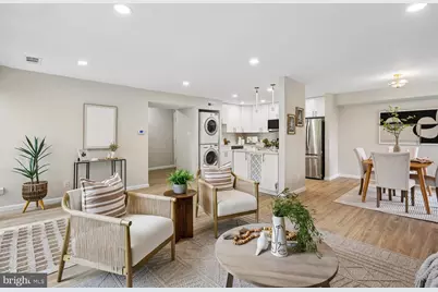 150 Monroe Street #302, Rockville, MD 20850 - Photo 33