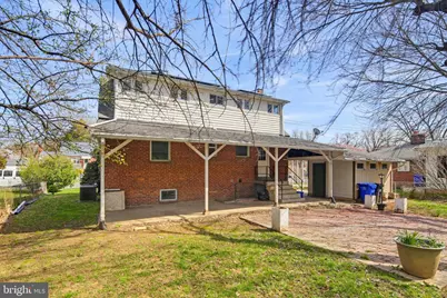 10202 Gardiner Avenue, Silver Spring, MD 20902 - Photo 35