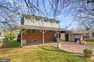 10202 Gardiner Ave, Silver Spring, MD 20902 - Photo 35