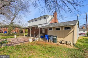 10202 Gardiner Ave, Silver Spring, MD 20902 - Photo 35
