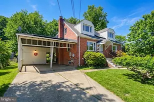 10202 Gardiner Ave, Silver Spring, MD 20902 - Photo 3
