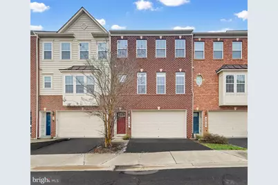 3819 Cullingworth Road, Burtonsville, MD 20866 - Photo 1