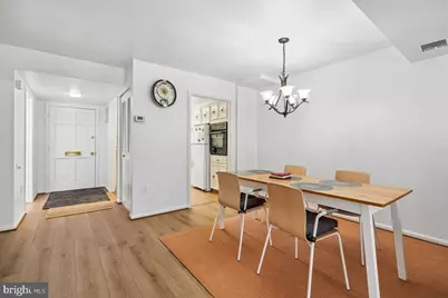 3411 S Leisure World Boulevard #90-E, Silver Spring, MD 20906 - Photo 5