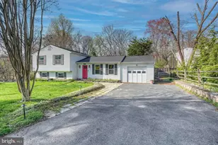 8926 Blue Smoke Dr, Gaithersburg, MD 20879 - Photo 3