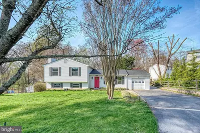 8926 Blue Smoke Drive, Gaithersburg, MD 20879 - Photo 1