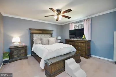 8926 Blue Smoke Drive, Gaithersburg, MD 20879 - Photo 11