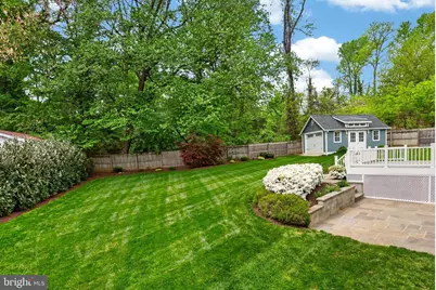 4 Orleans Terrace, Kensington, MD 20895 - Photo 63