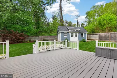 4 Orleans Terrace, Kensington, MD 20895 - Photo 65