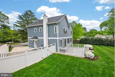 4 Orleans Terrace, Kensington, MD 20895 - Photo 57